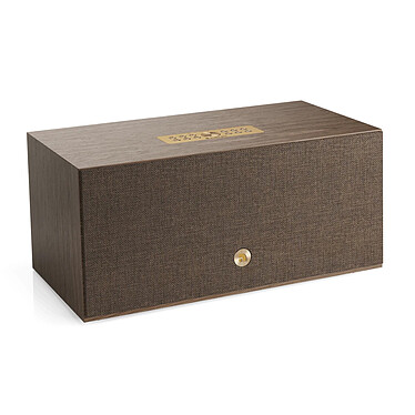 Enceinte portable