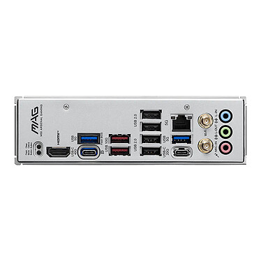Acheter MSI MAG X870E GAMING PLUS MAX WIFI