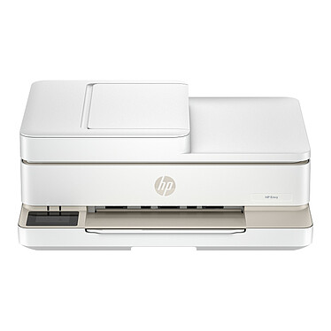 HP Envy 6532e