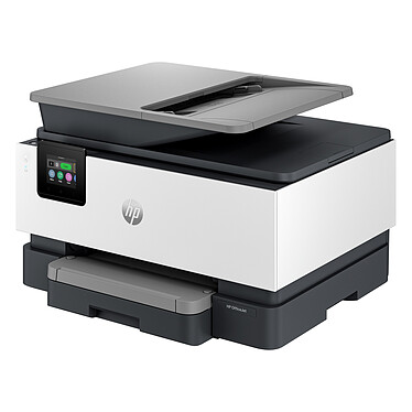 Avis HP OfficeJet Pro 9120e