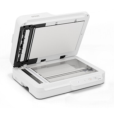 Avis Epson Workforce DS-1730