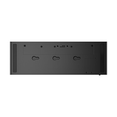 Acheter Lenovo ThinkPad Thunderbolt 5 Smart Dock 7500