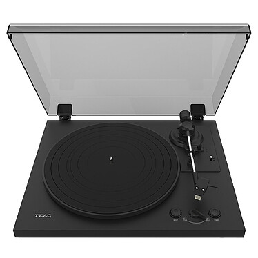 Triangle Borea BR02 CONNECT Bleu + Teac TN-175 Noir  pas cher