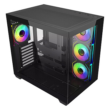 Boîtier PC