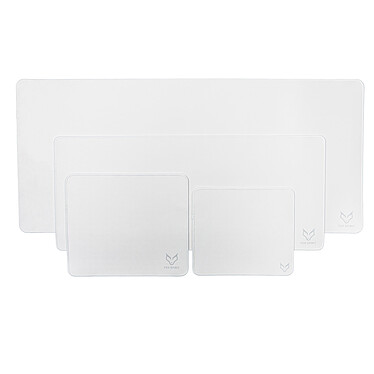 Acheter Fox Spirit XXL-Pad White