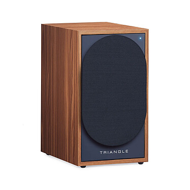 Avis Triangle Borea BR02 CONNECT Bleu + Teac TN-175 Noir 