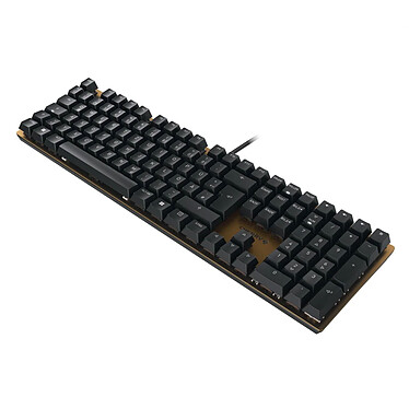 Clavier PC
