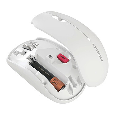 Acheter Cherry MW 2200 (Blanc)