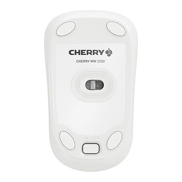 Cherry MW 2200 (Blanc) pas cher