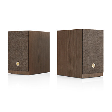 Audio Pro A28 W Noyer