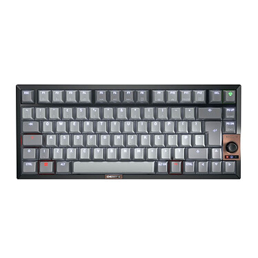 Cherry KW 300 MX (Noir)