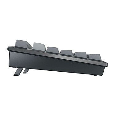 Avis Cherry KW 300 MX (Noir)