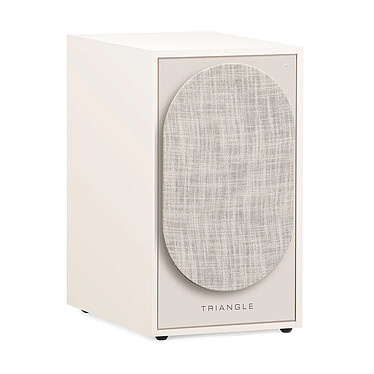 Avis Triangle Borea BR03 CONNECT Crême + Teac TN-175 Noir