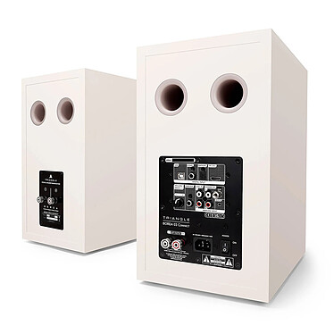 Acheter Triangle Borea BR03 CONNECT Crême + Teac TN-175 Noir