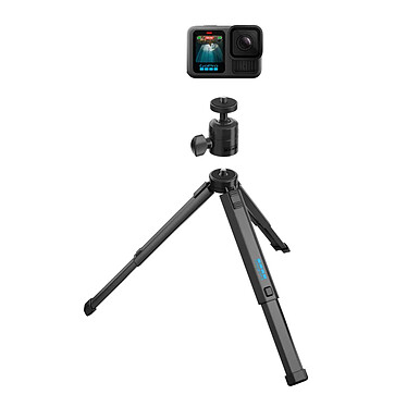 Accessoires caméra sportive