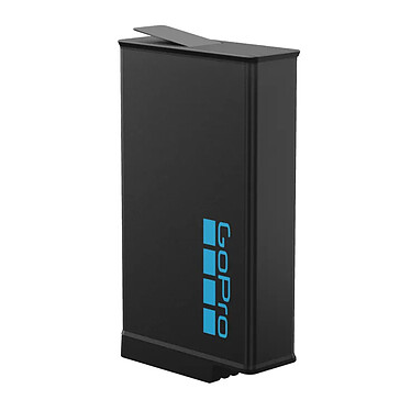 GoPro Batterie Enduro rechargeable MAX2 (AMBAT-001)