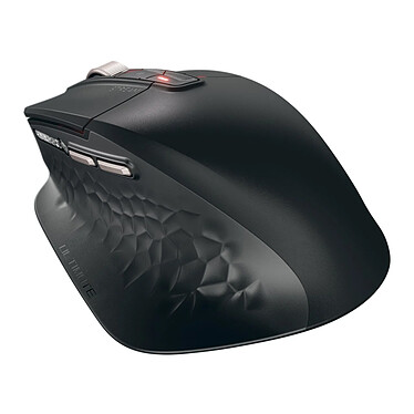 Avis Cherry Stream Mouse Ultimate (Noir)