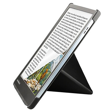 Acheter Vivlio Housse Intelligente Origami pour InkPad 4 et Inkpad Color3 - Noir