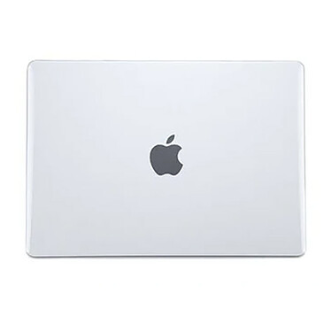 Avis MW Coque MacBook Neo Crystal Clear