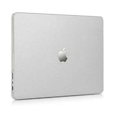 MW Coque DotSkin MacBook Neo Transparent