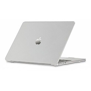 Avis MW Coque DotSkin MacBook Neo Transparent