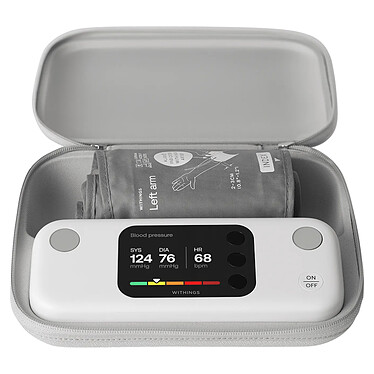 Withings BPM Vision