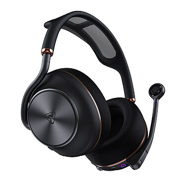 Casque micro