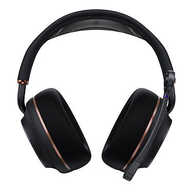Avis Turtle Beach Stealth Pro II (PC)