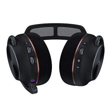 Acheter Turtle Beach Stealth Pro II (PC)