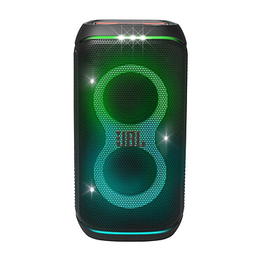 Enceinte portable