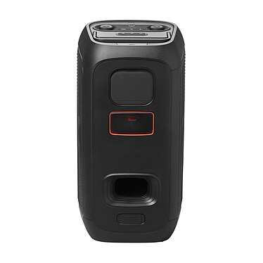 Avis JBL PartyBox Club 120 + Muse MC-50 WI Noir