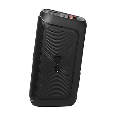 Acheter JBL PartyBox Club 120 + Muse MC-50 WI Noir