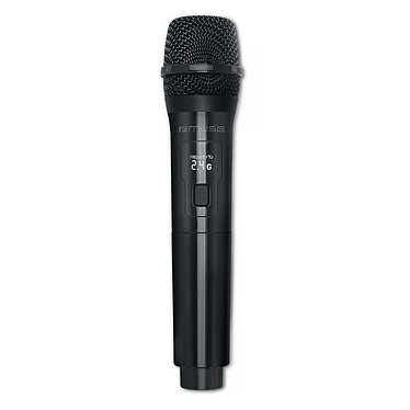 JBL PartyBox Club 120 + Muse MC-50 WI Noir pas cher
