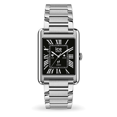 Ice Watch Ice Smart TKS 2.0 (Argent)