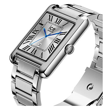 Avis Ice Watch Ice Smart TKS 2.0 (Argent)