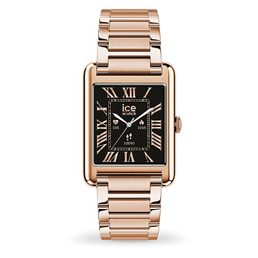 Ice Watch Ice Smart TKS 2.0 (Rose Or)