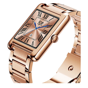 Avis Ice Watch Ice Smart TKS 2.0 (Rose Or)