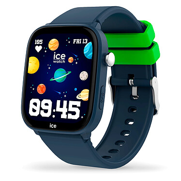 Montre connectée