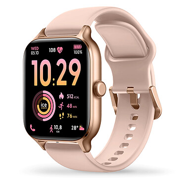 Montre connectée