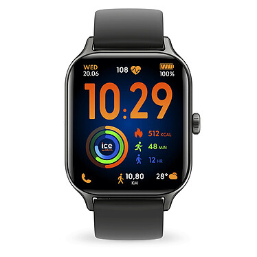 Ice Watch Ice Fit RT 3.0 Noir