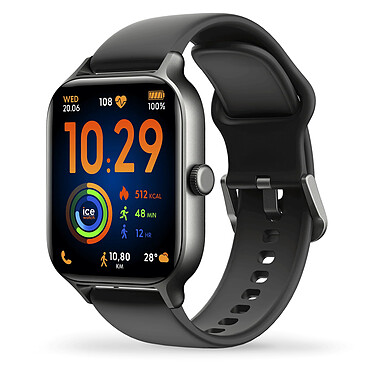 Montre connectée