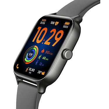 Avis Ice Watch Ice Fit RT 3.0 Noir