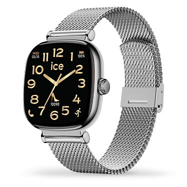 Montre connectée