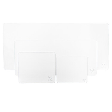 Acheter Fox Spirit S-Pad White