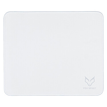 Fox Spirit M-Pad White