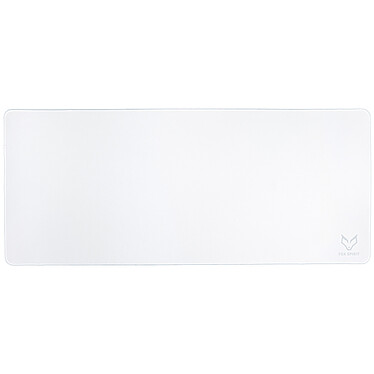 Fox Spirit XL-Pad White