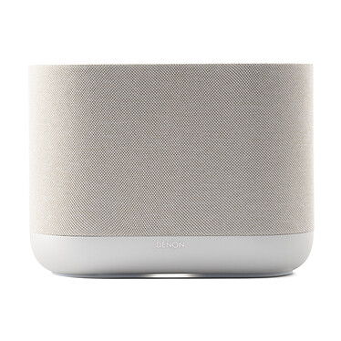 Denon Home 400 Stone (Argent)