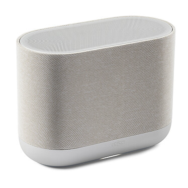 Avis Denon Home 400 Stone (Argent)