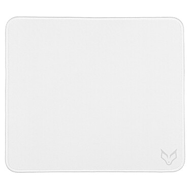 Fox Spirit S-Pad White