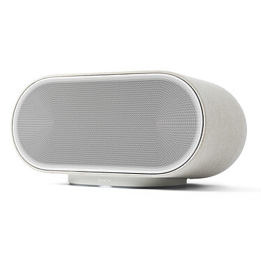 Avis Denon Home 600 Stone (Argent)